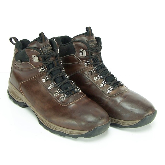 khombu hiking boots women's